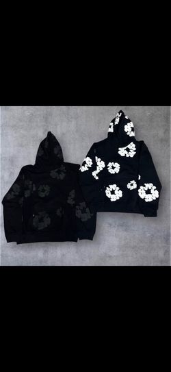 Denim Tear HoodieS