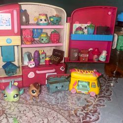 shopkins
