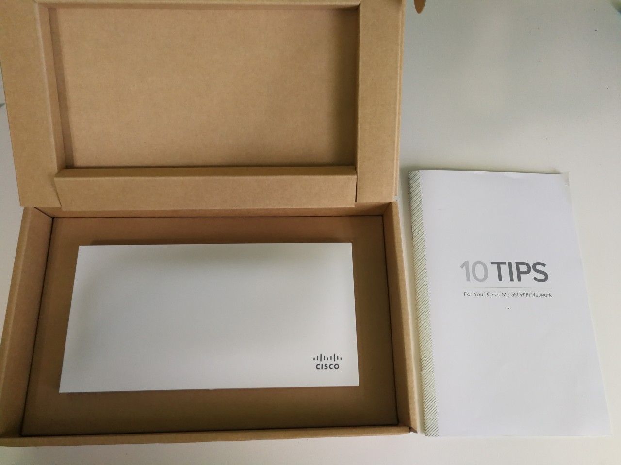 Cisco Meraki MX33