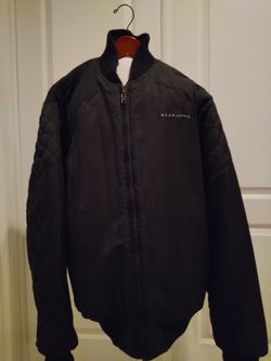 Sean John Varsity Jacket