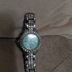 Woman's Watch 