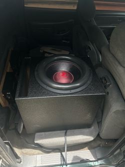 15 Audio pipe 5 stack