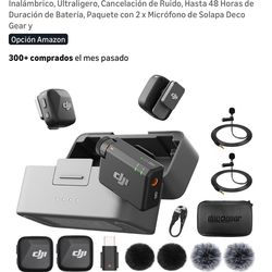 For sale (new) DJI MINI