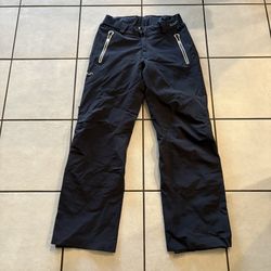 Men’s S/Women M CUUN Ski Snowboarding Snow Waterproof Outdoor Sports Pants