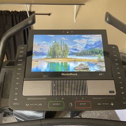 Treadmill NordicTrack 