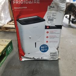 Dehumidifier. Brand New. Retail 360$