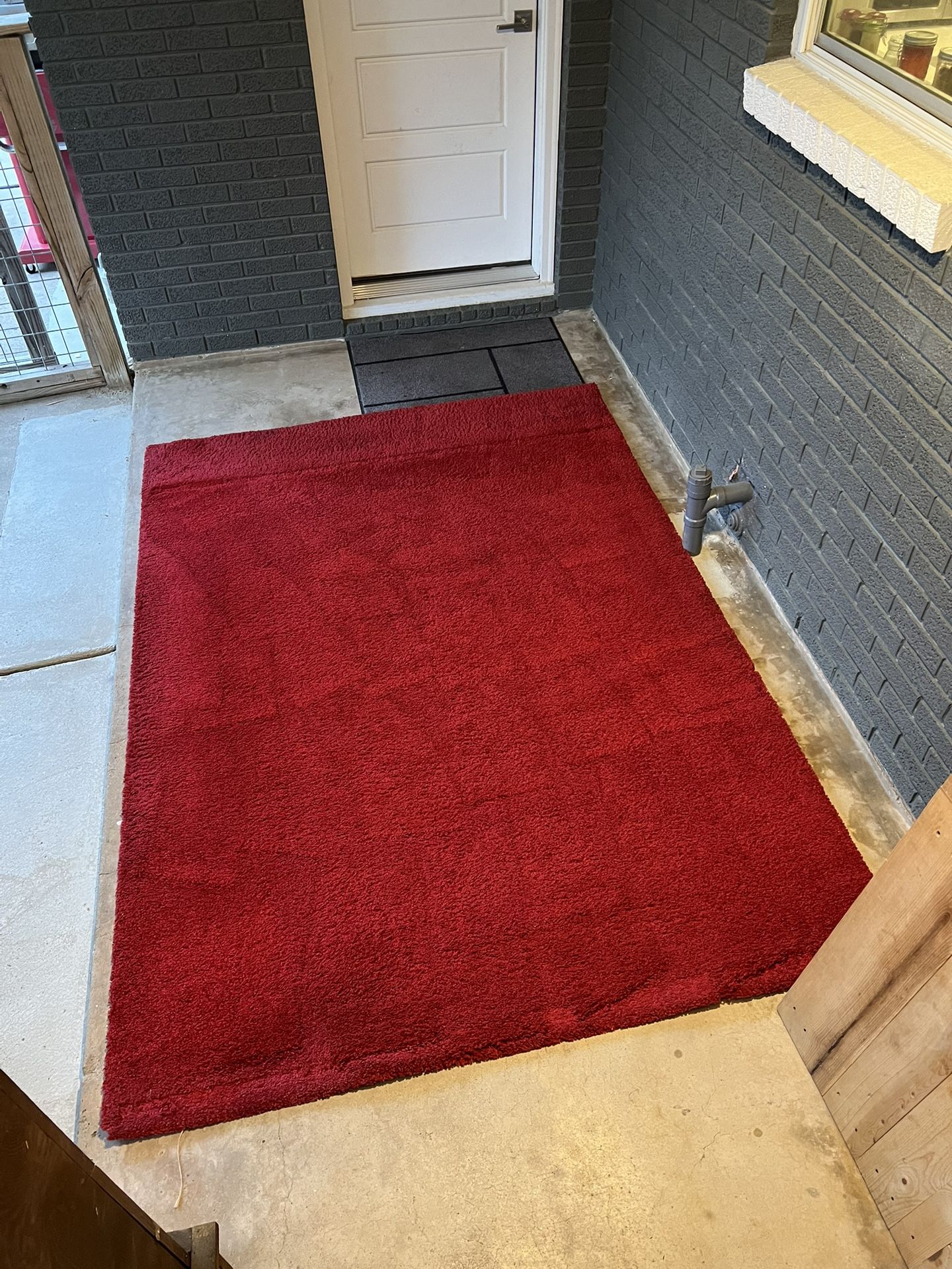 Rectangular Red carpet for Sale in Houston, TX OfferUp