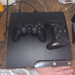 PS3 Bundle!!!