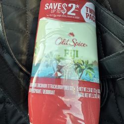 Old Spice Fiji Deodorant 