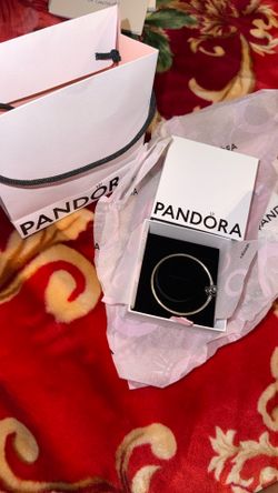 Pandora Bracelet