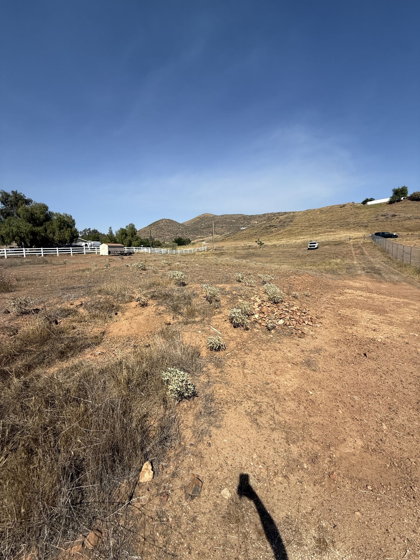 Leveling, Grading, Demolition