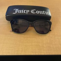 Juicy Couture Woman’s Sunglasses