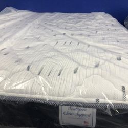 ⭐️ Brand New Mattresses Inventory / Available Now 💥
