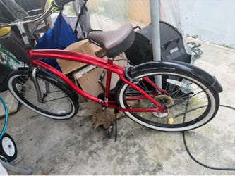 bike for sale