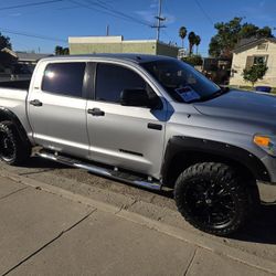 2014 Toyota Tundra