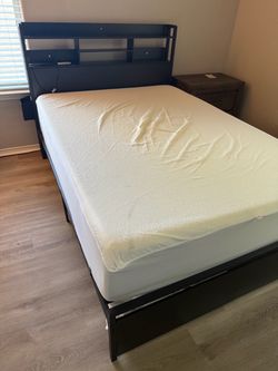 Nectar Premier Full Size Mattress