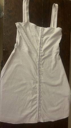 Ladies Small Forever 21 Dress 