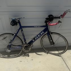 Trek Bike 