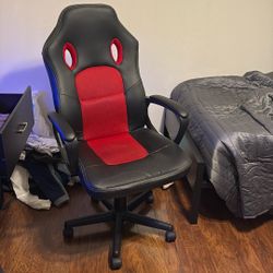 Gaming chair