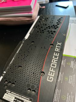EVGA GeForce RTX 3070 XC3 ULTRA GAMING