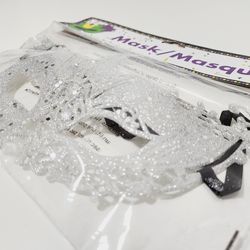 Eye Mask Halloween Festival Party