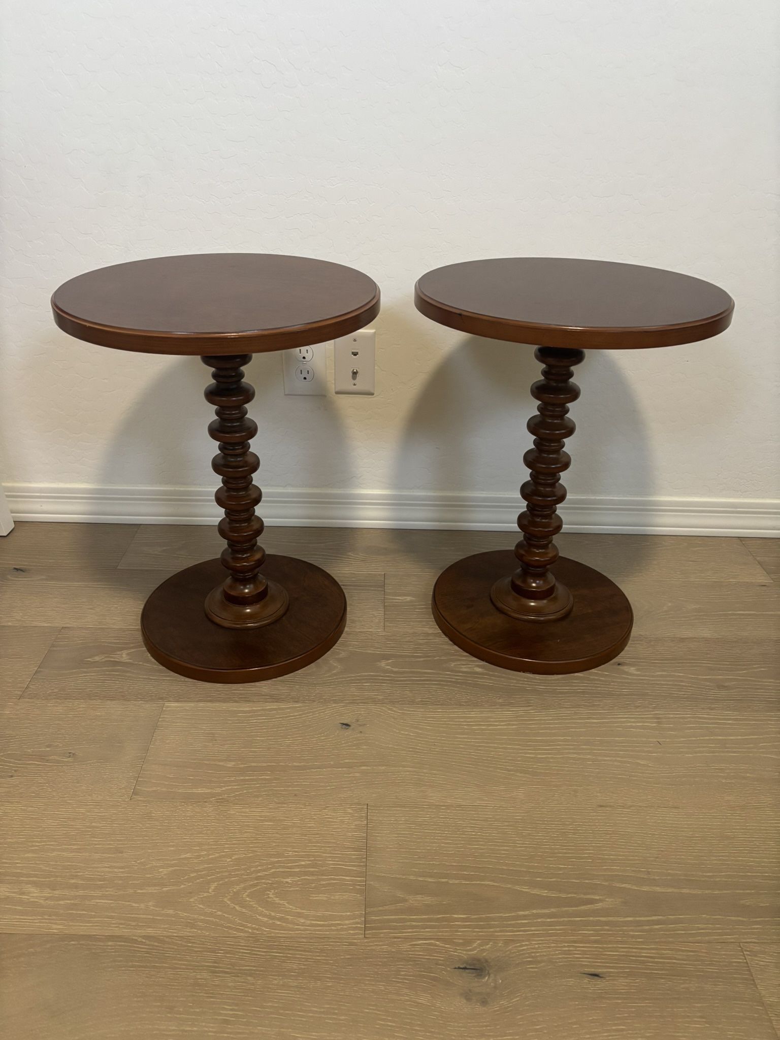 End Tables