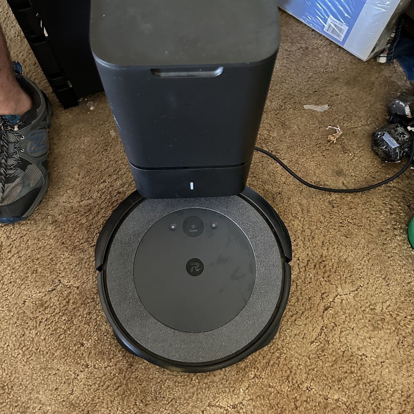 Roomba Series 3 