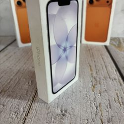 iPhone 17 E 256gb Unlocked 