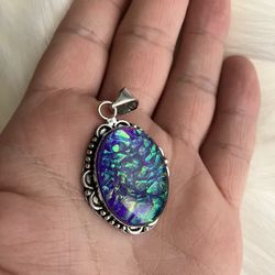 Sterling Silver Jewlery