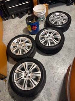 Wheels rims