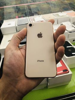 🔥🔥📲iPhone 8 64GB factory unlocked with warranty