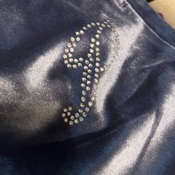 Velvet Sweats 