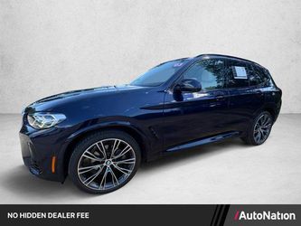 2023 BMW X3