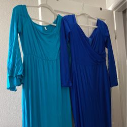 Maternity Dresses NEW