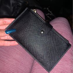 Wallet