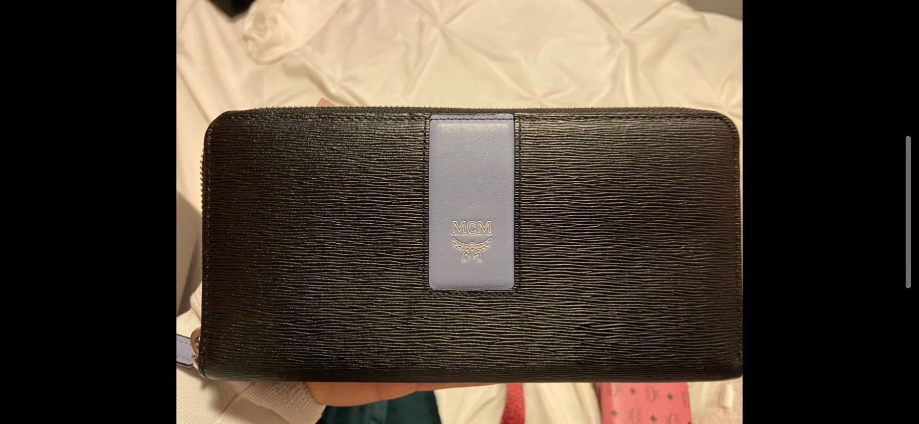 MMC Wallets