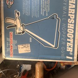 Texture Drywall Sprayer