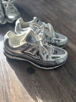 Nikes
