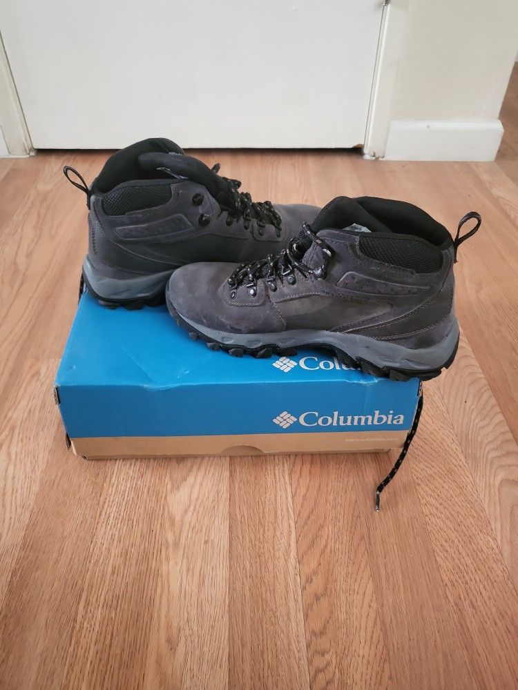 Hiking Boots