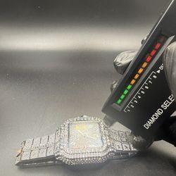 Cartier De Santos Watch