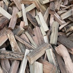 firewood