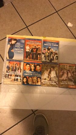 Dvds