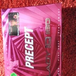 Percept Lady IQ 180 Pink Golf Balls
