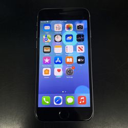 Apple iPhone 6s 16GB Unlocked - Verizon T-Mobile AT&T &More 