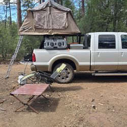 2014 Ford F-250 Super Duty