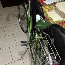80s Schwinn Bike Very Rare 