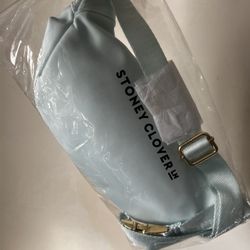 Stoney Clover Lane fanny pack