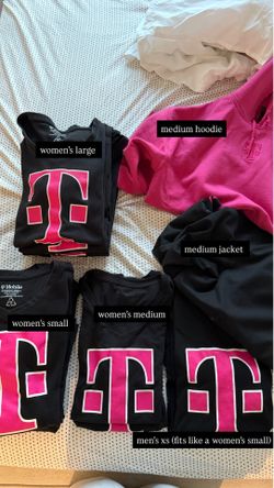 T-Mobile Gear Bundle