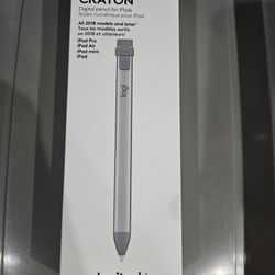 Logitech Crayon Digital Pencil