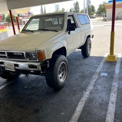 1988 Toyota Pickup